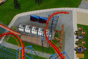 World's Greatest Coasters 3D 11