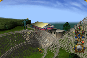 World's Greatest Coasters 3D 1