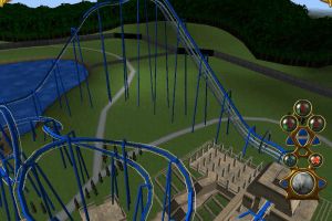 World's Greatest Coasters 3D 2