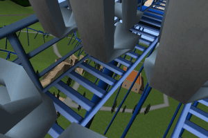 World's Greatest Coasters 3D 3