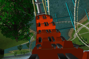World's Greatest Coasters 3D 4