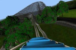 World's Greatest Coasters 3D 6