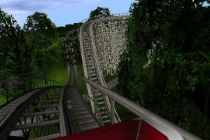 World's Greatest Coasters 3D 8