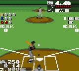 World Series Baseball '95 abandonware