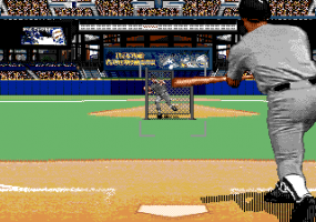 World Series Baseball '96 5