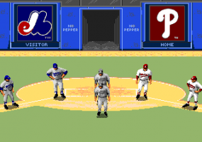 World Series Baseball 98 abandonware