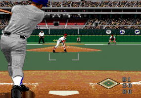 World Series Baseball 98 12