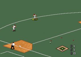 World Series Baseball 98 13