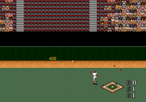 World Series Baseball 98 14