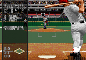 World Series Baseball 98 15