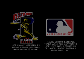 World Series Baseball 98 1