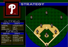 World Series Baseball 98 19