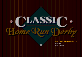 World Series Baseball 98 4