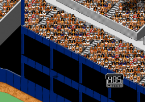 World Series Baseball 98 7