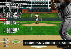 World Series Baseball starring Deion Sanders abandonware