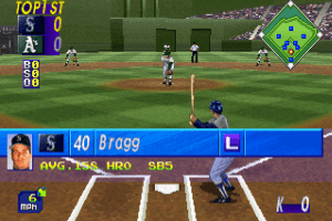 World Series Baseball abandonware