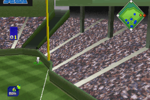 World Series Baseball 7