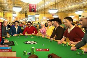 World Series of Poker 3