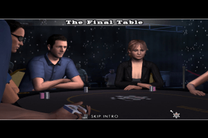 World Series of Poker 2008: Battle for the Bracelets 12