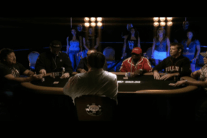 World Series of Poker 2008: Battle for the Bracelets 15
