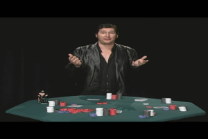 World Series of Poker 2008: Battle for the Bracelets 16
