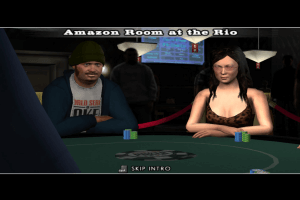 World Series of Poker 2008: Battle for the Bracelets 20