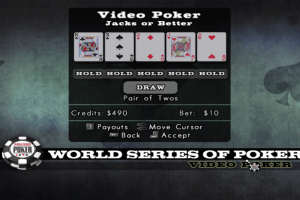 World Series of Poker 2008: Battle for the Bracelets 7