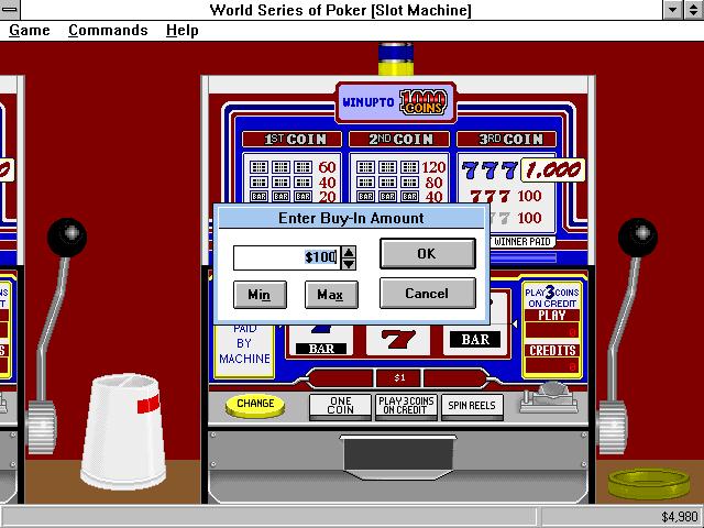 Download World Series of Poker: Deluxe Casino Pak - My