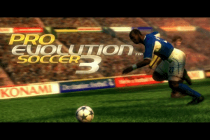 World Soccer: Winning Eleven 7 International 2