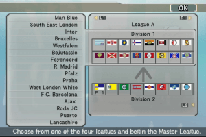 World Soccer: Winning Eleven 8 International 17