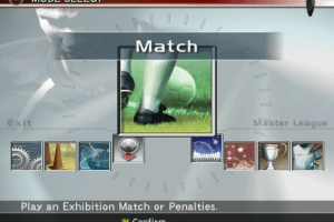 World Soccer: Winning Eleven 8 International 2