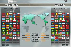 World Soccer: Winning Eleven 8 International 7