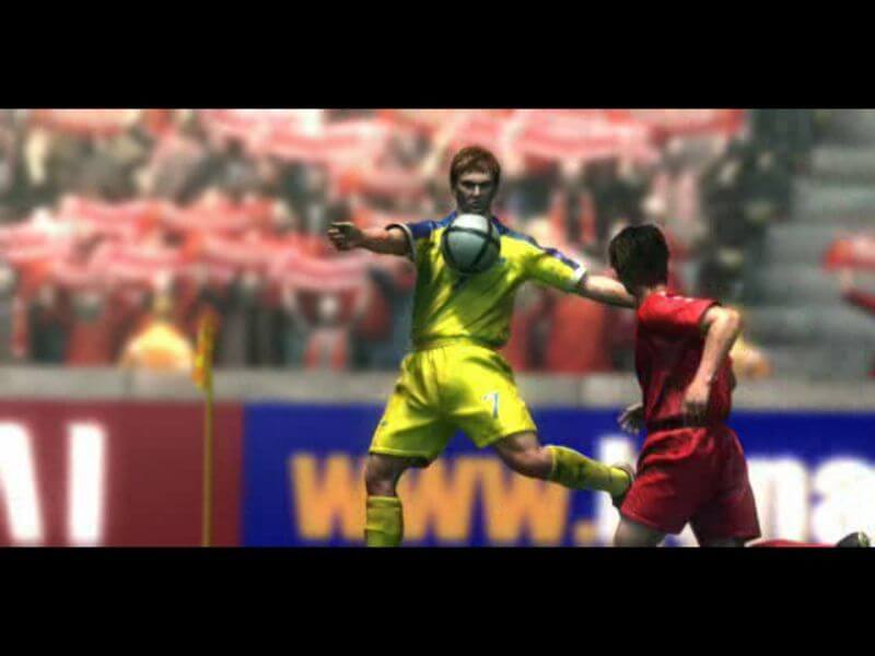 Download FIFA World Cup: Germany 2006 (Windows) - My Abandonware