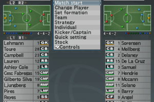 World Soccer: Winning Eleven 9 20