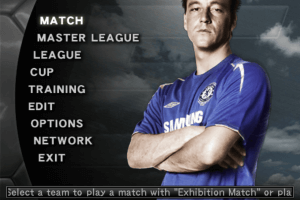 World Soccer: Winning Eleven 9 2