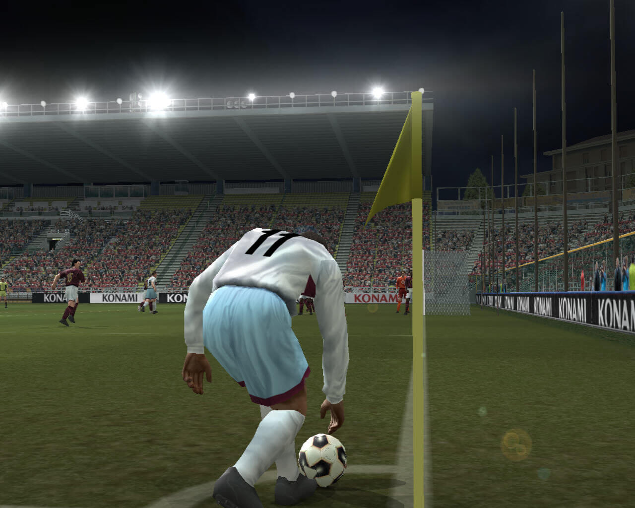 Download FIFA Soccer 2005 (Windows) - My Abandonware