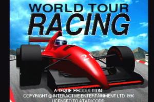 World Tour Racing 0