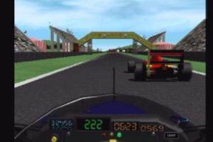 World Tour Racing 1