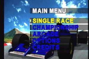 World Tour Racing 5