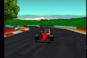 World Tour Racing 6