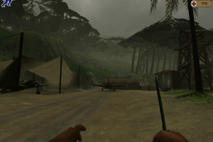 World War II Combat: Iwo Jima 11