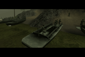 World War II Combat: Iwo Jima 2