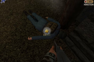 World War II Combat: Road to Berlin 3