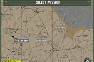 World War II: Frontline Command 15