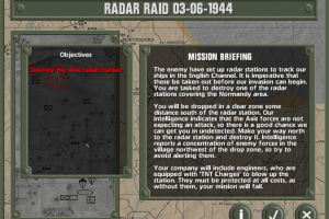 World War II: Frontline Command 16