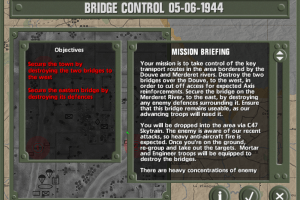 World War II: Frontline Command 24