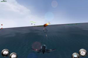 World War II: Pacific Heroes abandonware
