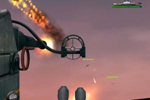 World War II: Pacific Heroes 4