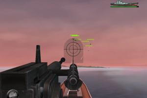 World War II: Pacific Heroes 7
