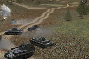 World War II: Panzer Claws 8